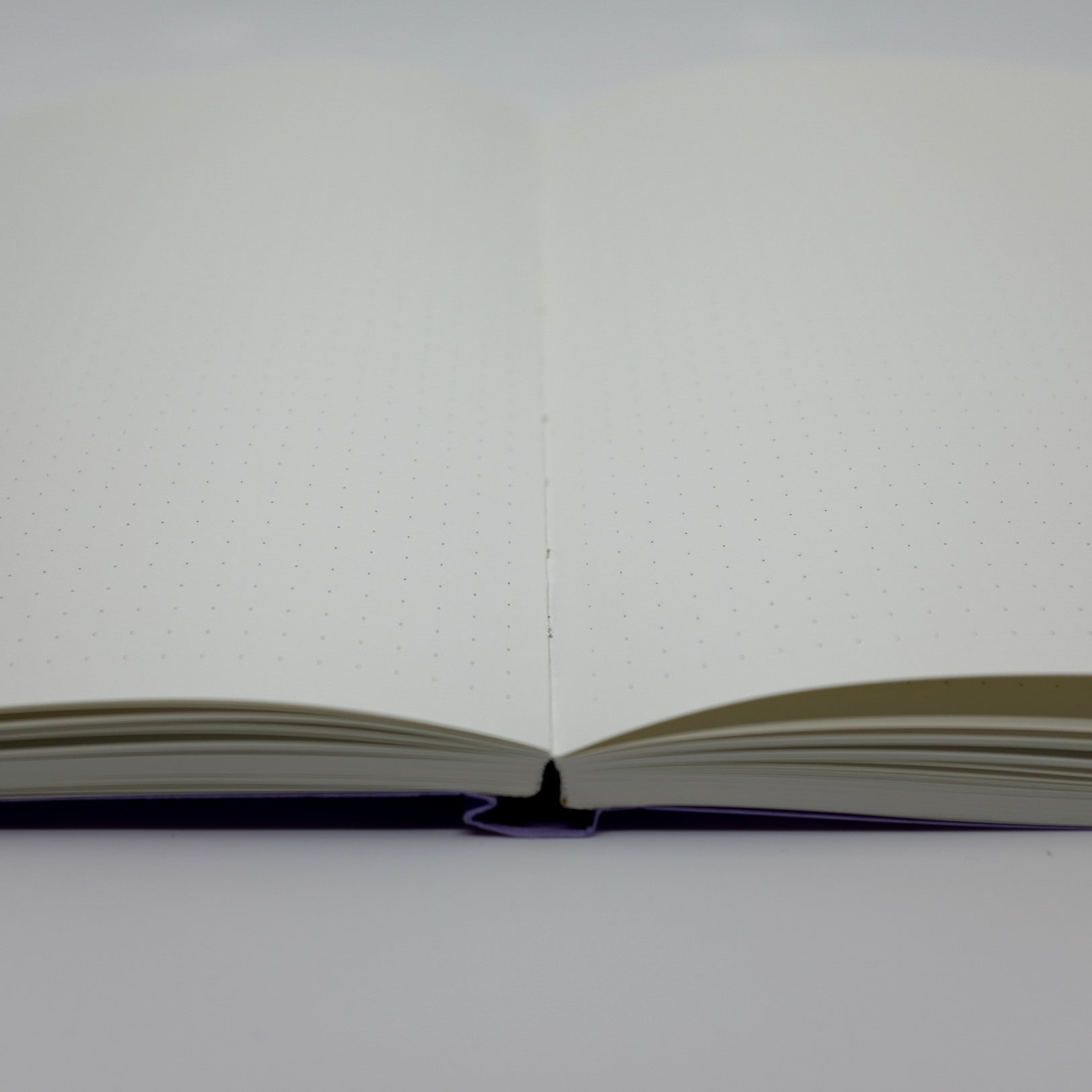 Marais Notebook
