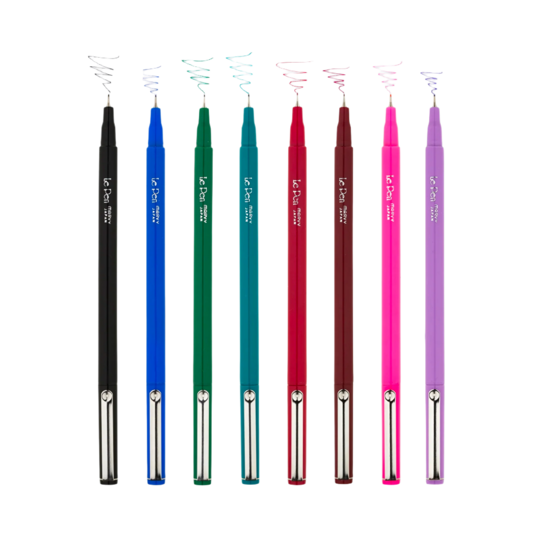 Le Pen Art Pen