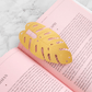 Leaf bookmark