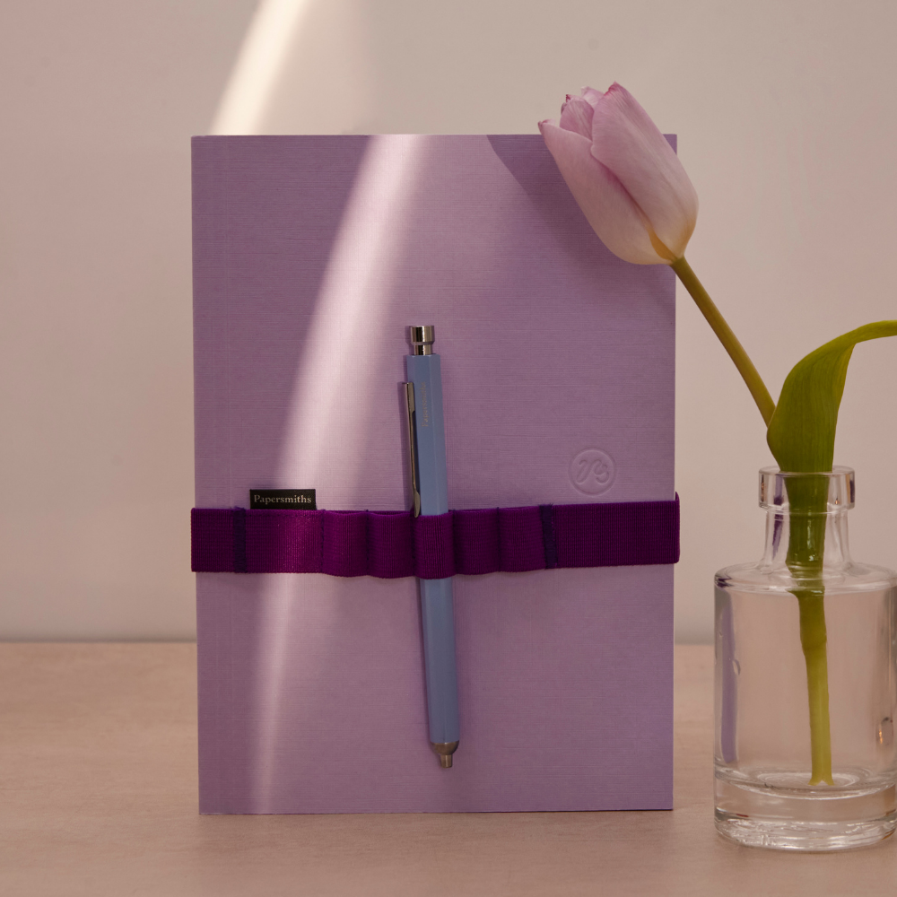 Marais Notebook