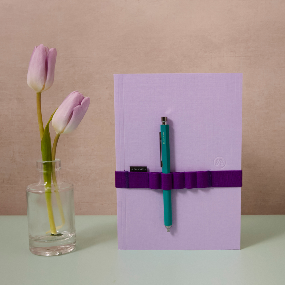 Marais Notebook