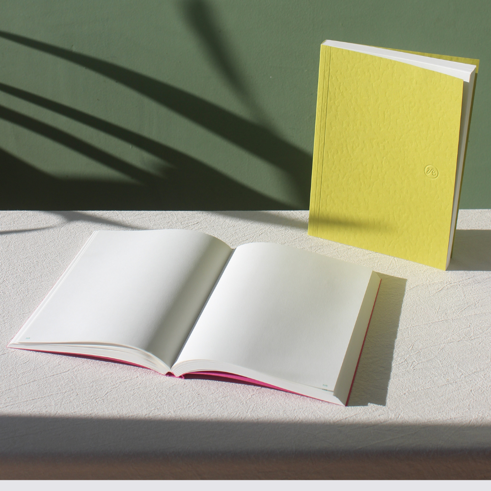 Limoncello Notebook