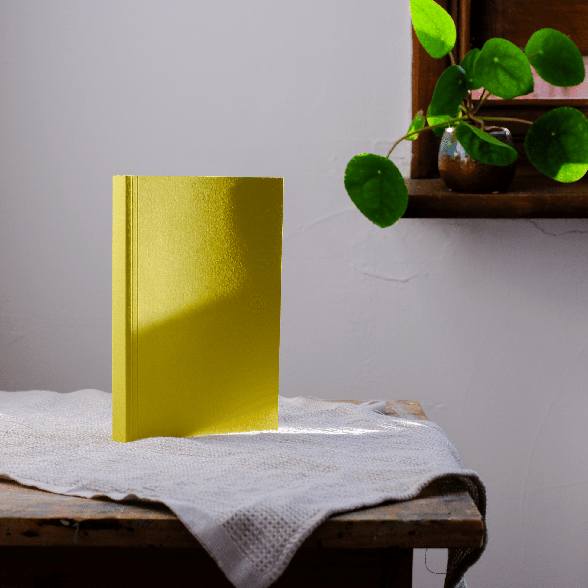 Limoncello Notebook