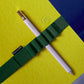 Lime Yellow Notebook