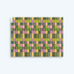 Gift Wrap - Loom 1