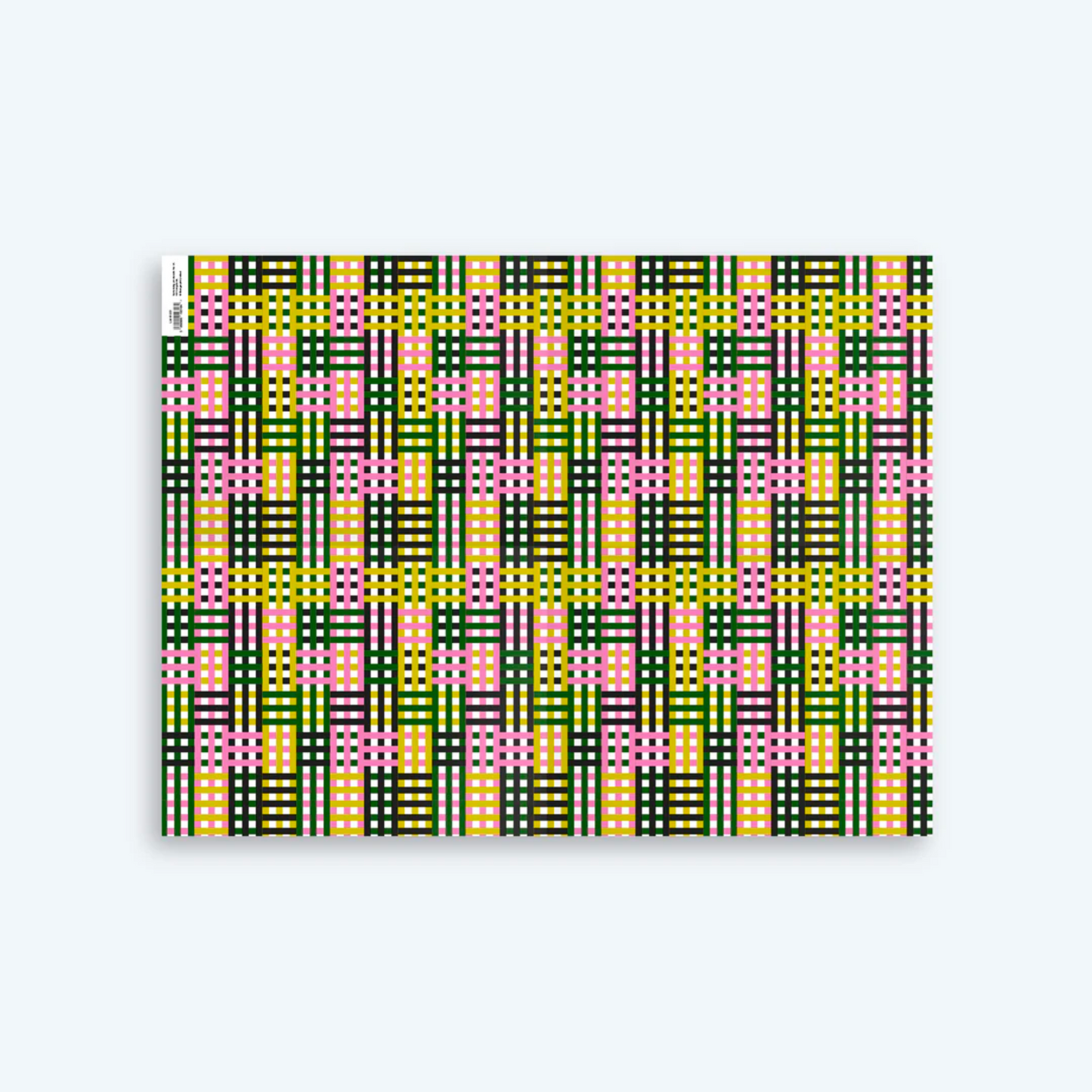 Gift Wrap - Loom 1