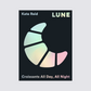Lune cookbook