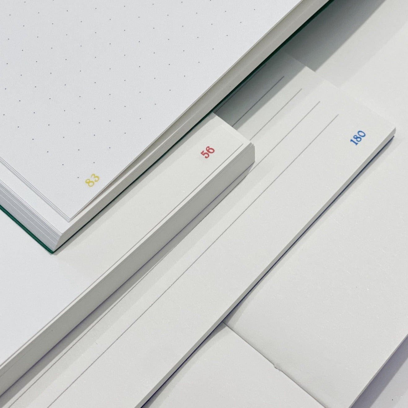 luxury notebooks