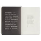 A5 Goals Journal