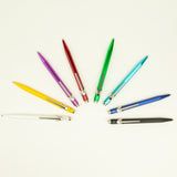 Classic Line 849 Ballpoint - White