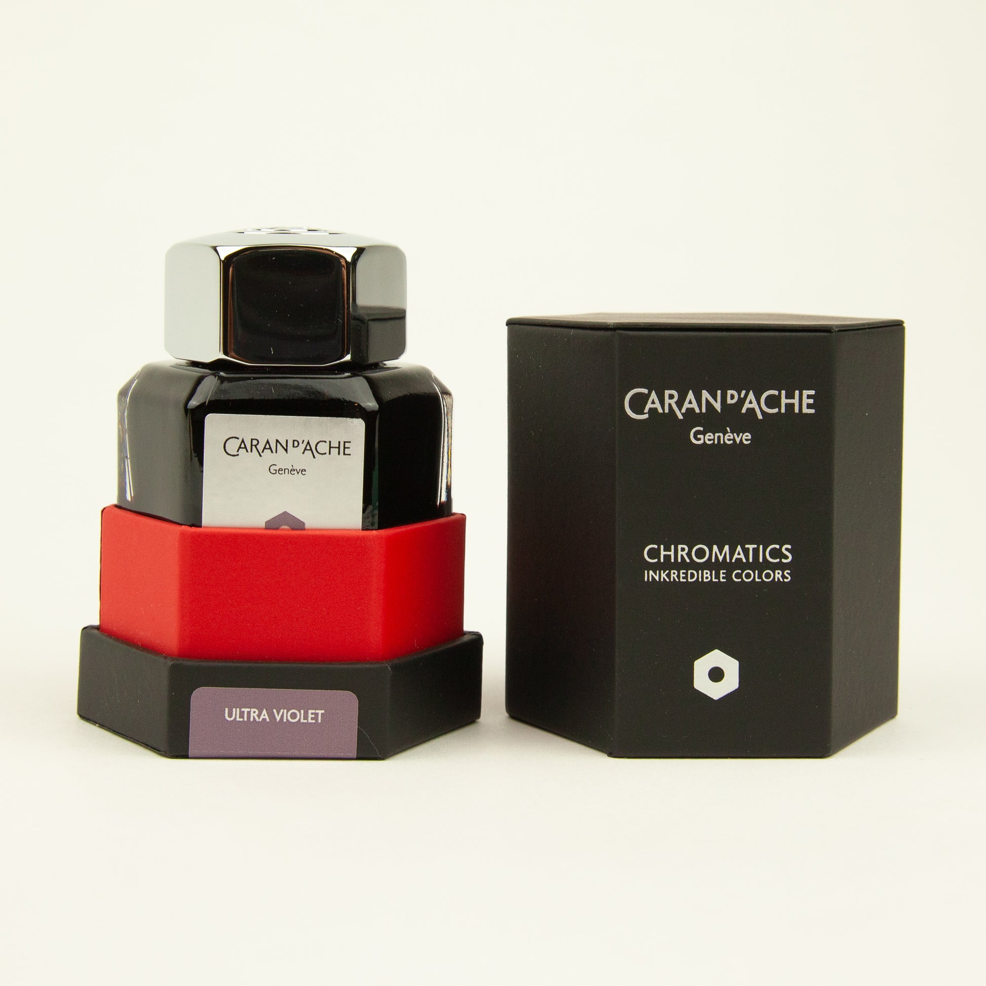 Chromatics Ink Bottle 50ml