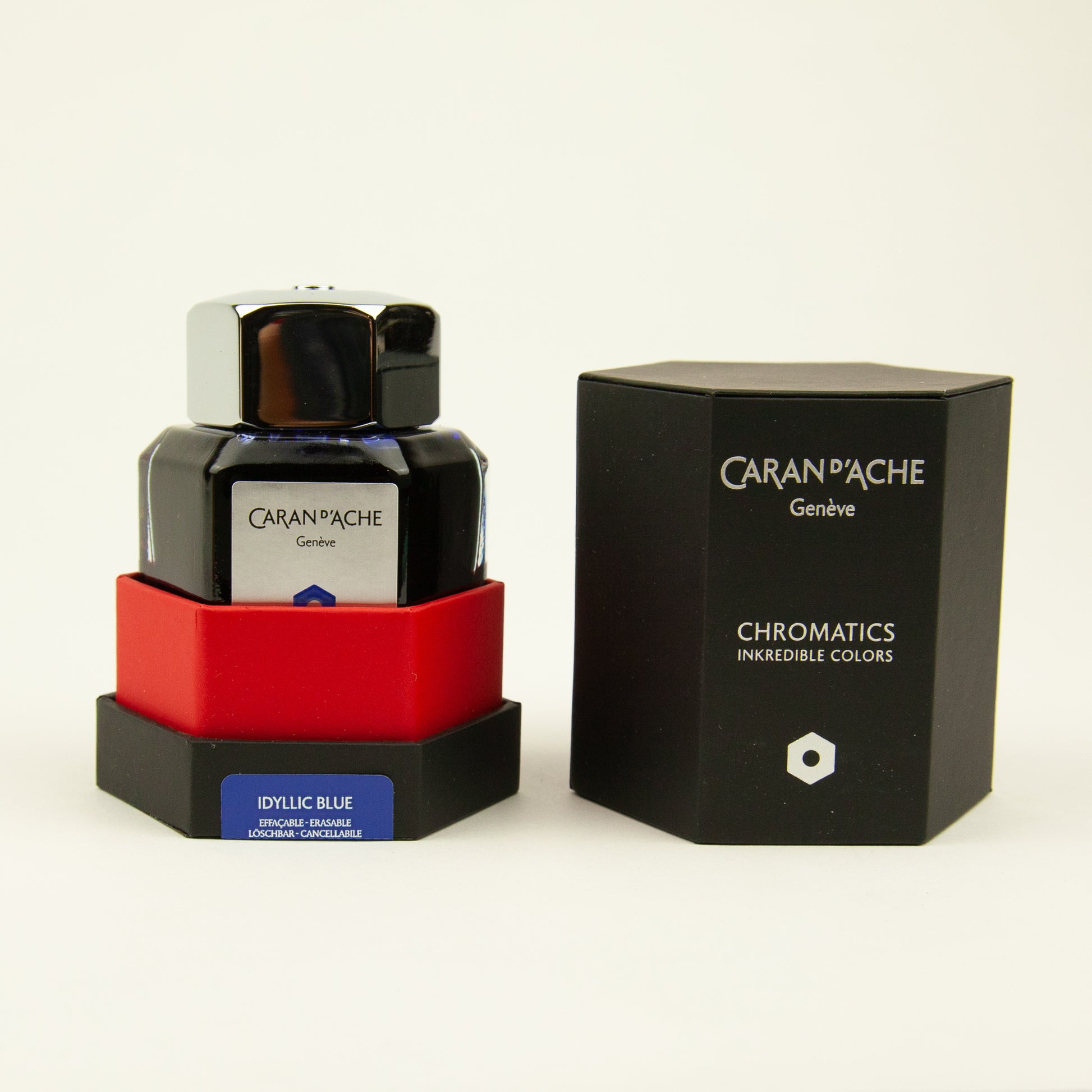 Chromatics Ink Bottle 50ml