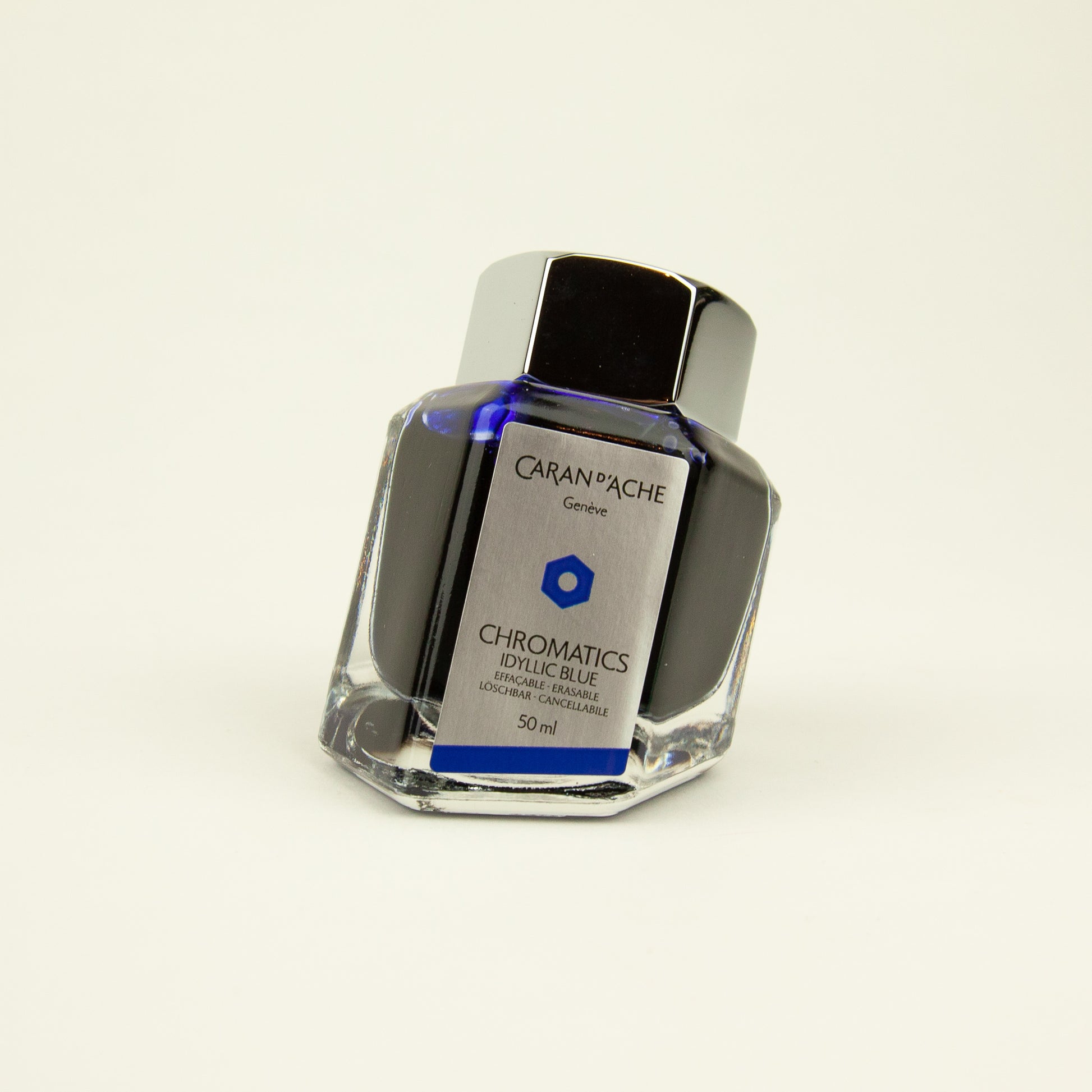 Chromatics Ink Bottle 50ml
