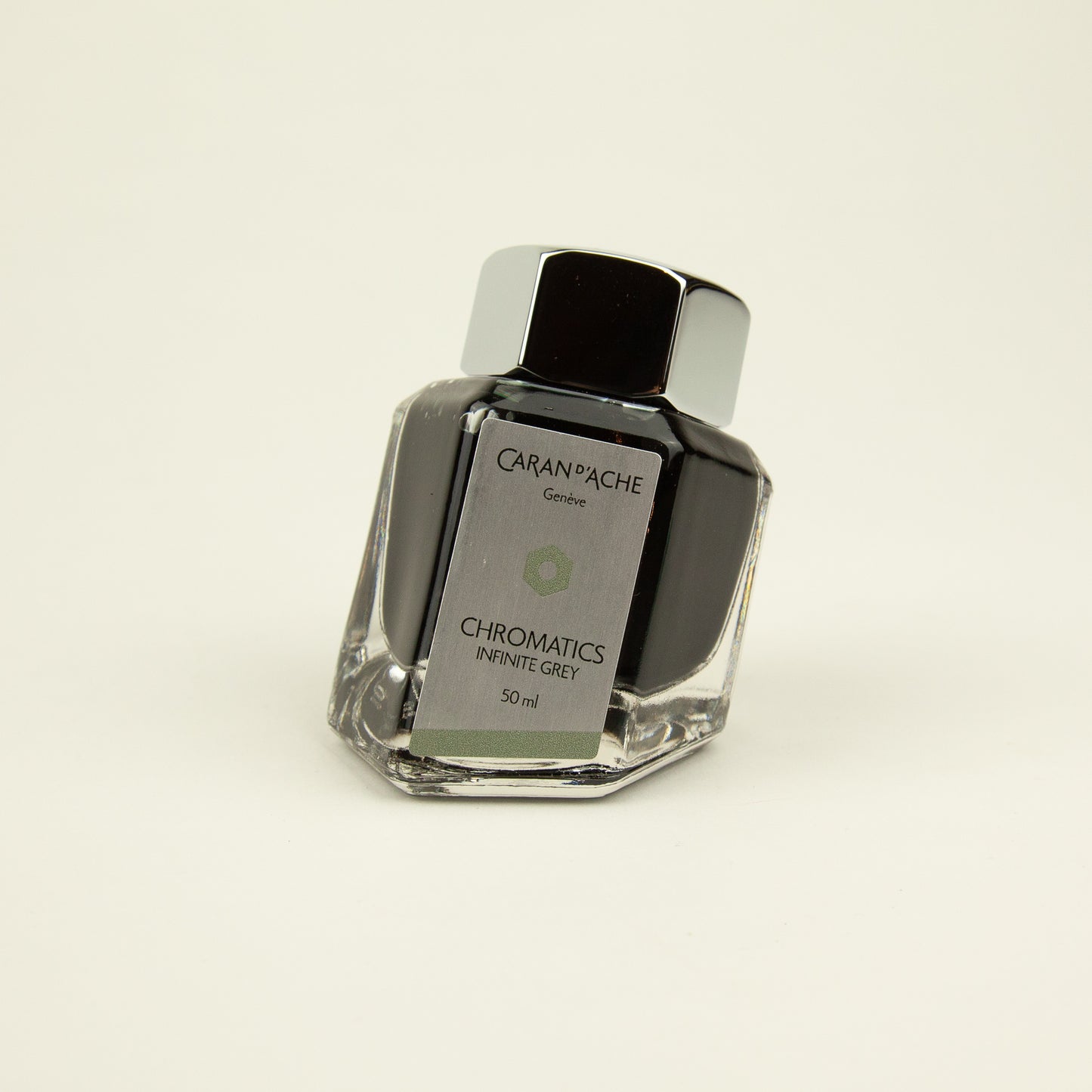 grey ink 