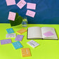Magnetic Notes 
