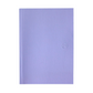 Luxury Lilac Notebook