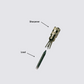Pocket Mechanical Pencil - Black