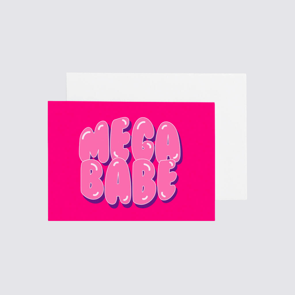 Mega Babe