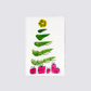 Starry Tree Christmas
