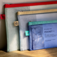 Mesh Pencil Case