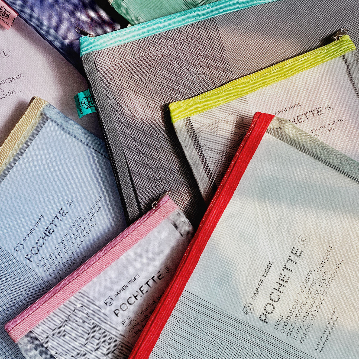 pencil cases