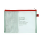 mesh pouch pencil case