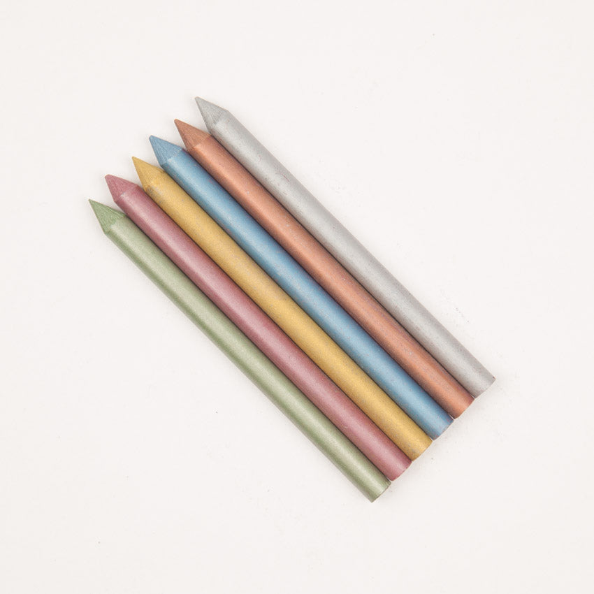 Chunky Mechanical Pencil Leads
