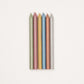 metallic pencil leads