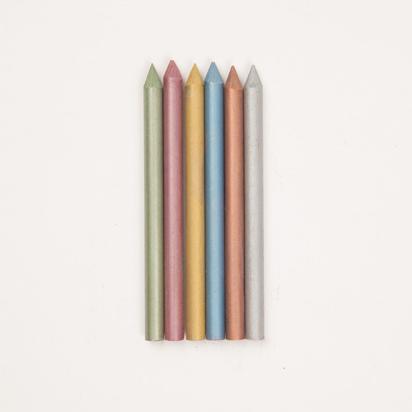 Chunky Mechanical Pencil Leads