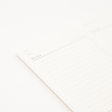 Mi Goals Focus Desk Pad