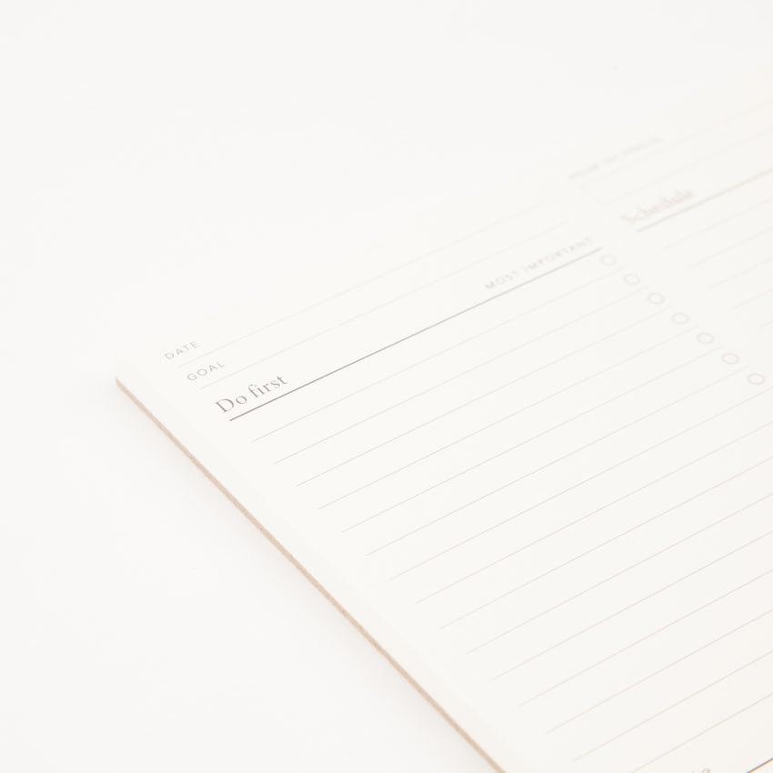 Mi Goals Focus Desk Pad
