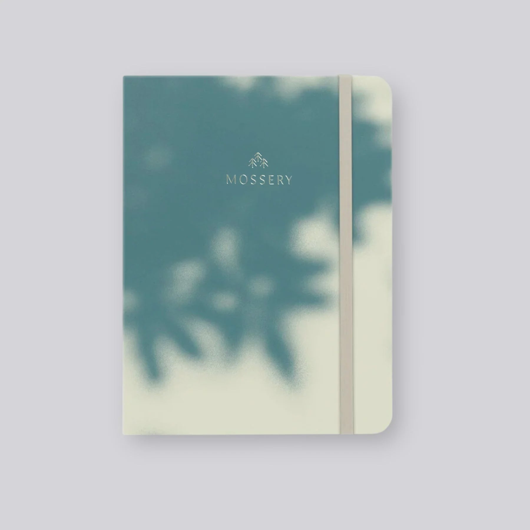 Hardback Cover - Komorebi