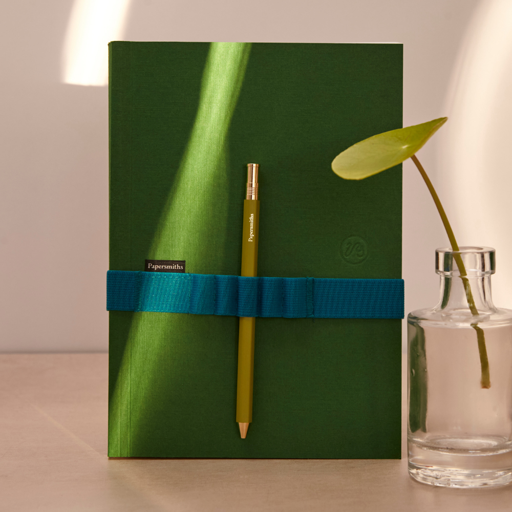 luxury notebook set