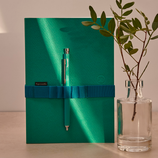 Calypso Notebook