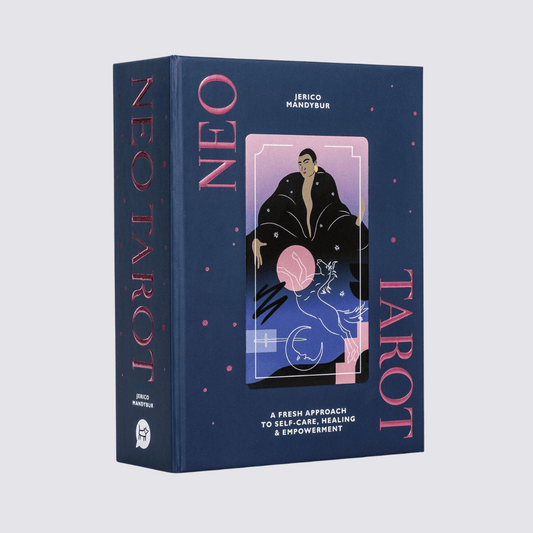 Neo Tarot Set