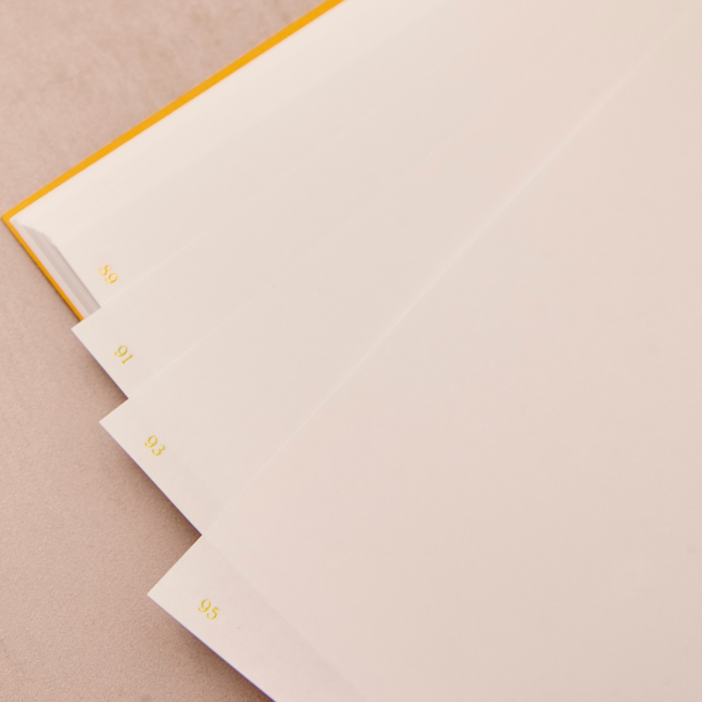 Clissold Notebook