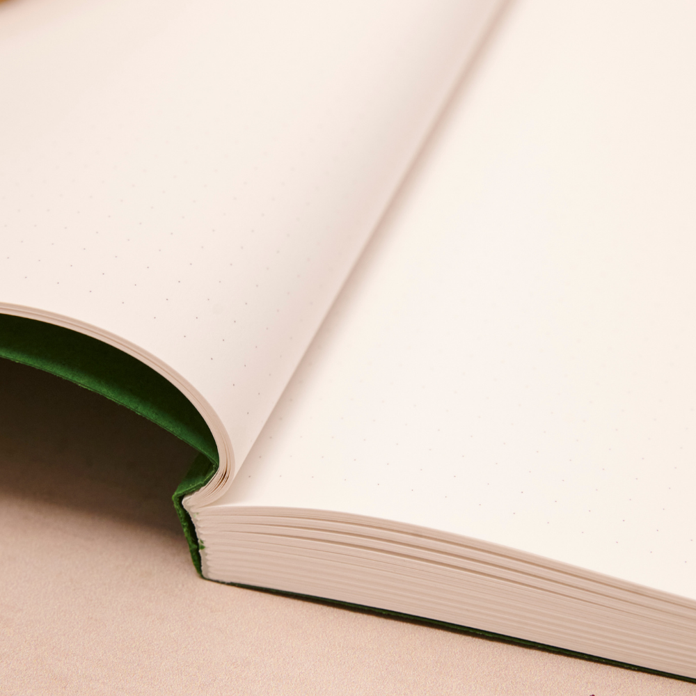 Yolk Notebook
