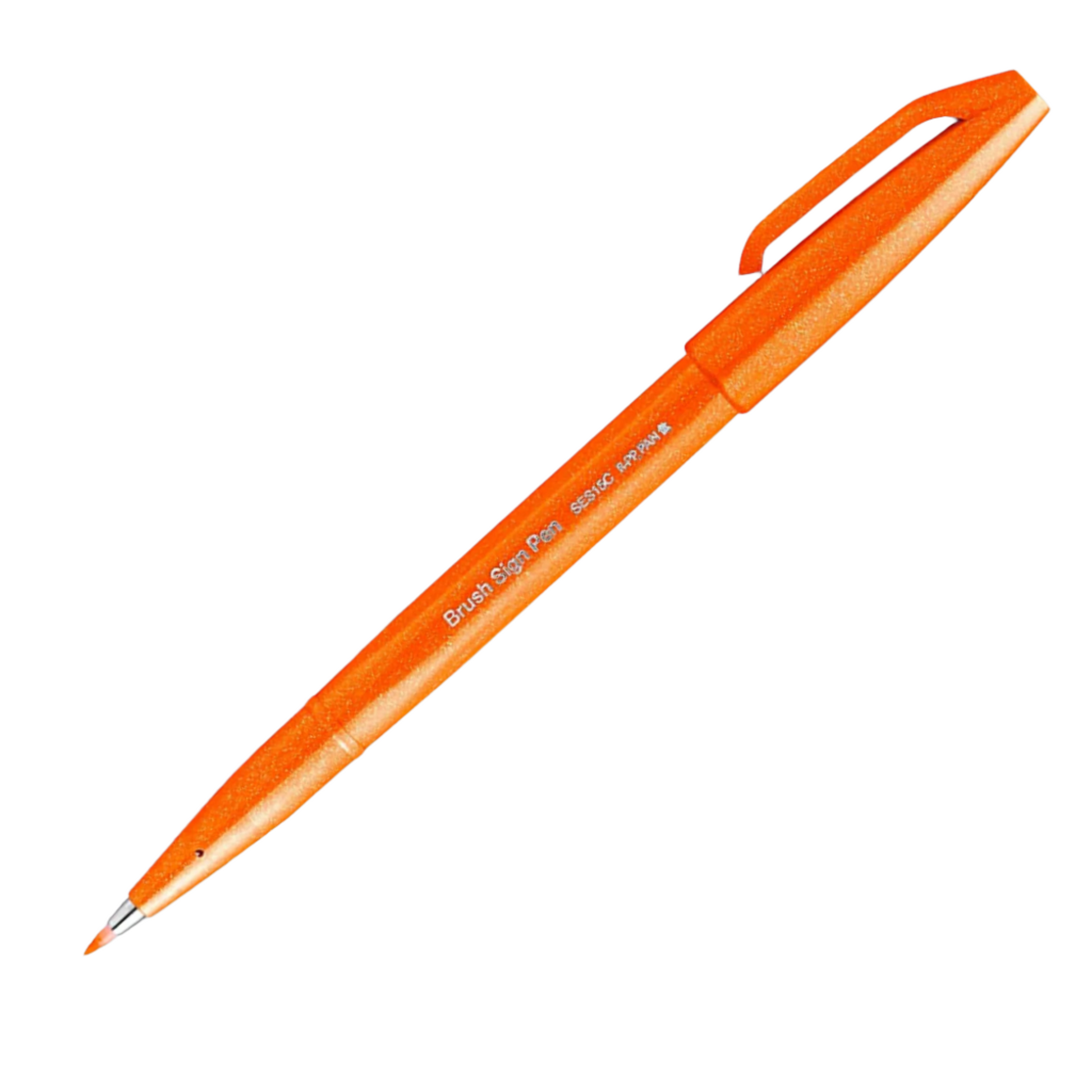 Brush Sign Pen
