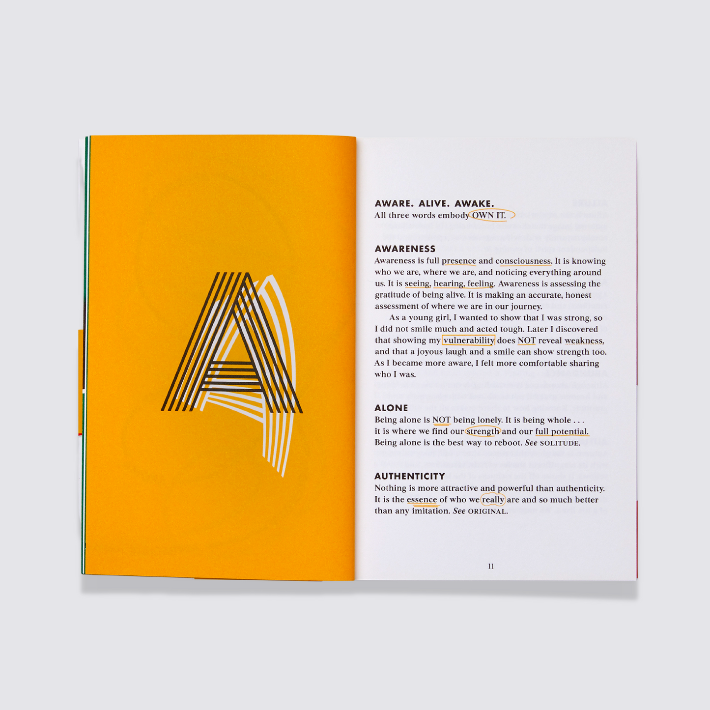 The Secret of Life Book