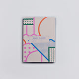 Pocket Size Undated Planner 