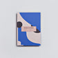 Weekly Undated Pocket Planner - Chicago No. 1