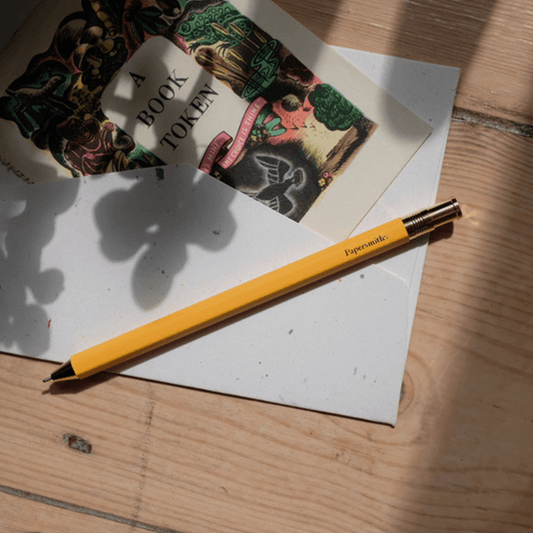 Everyday Pen - Banana