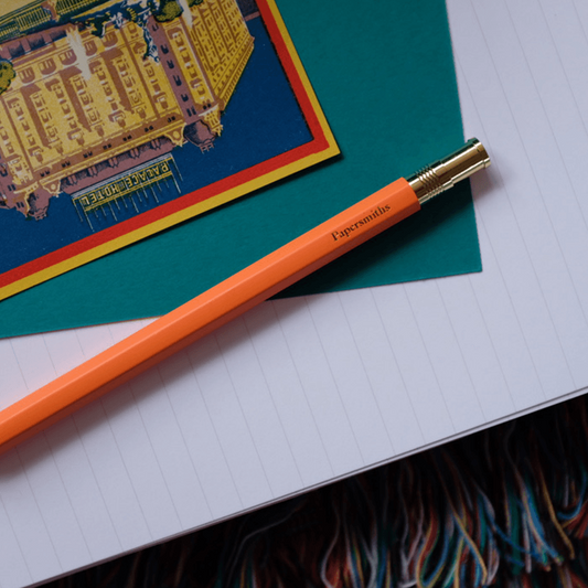 Everyday Pen - Pumpkin