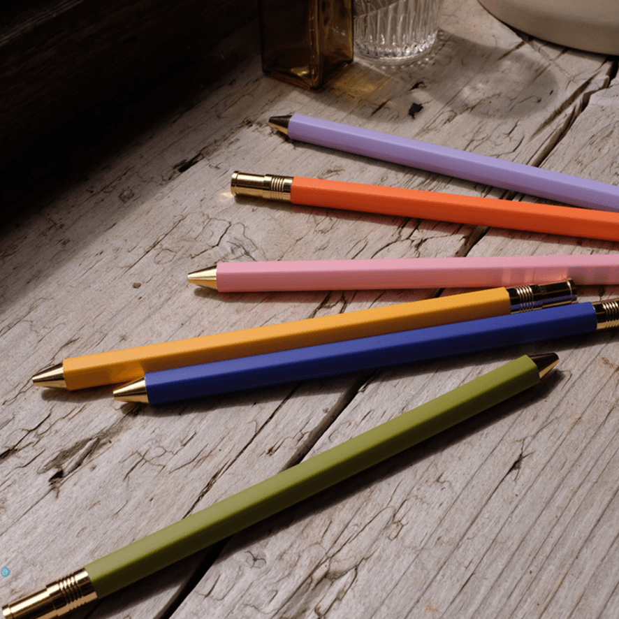 Everyday Pen - Olive Green
