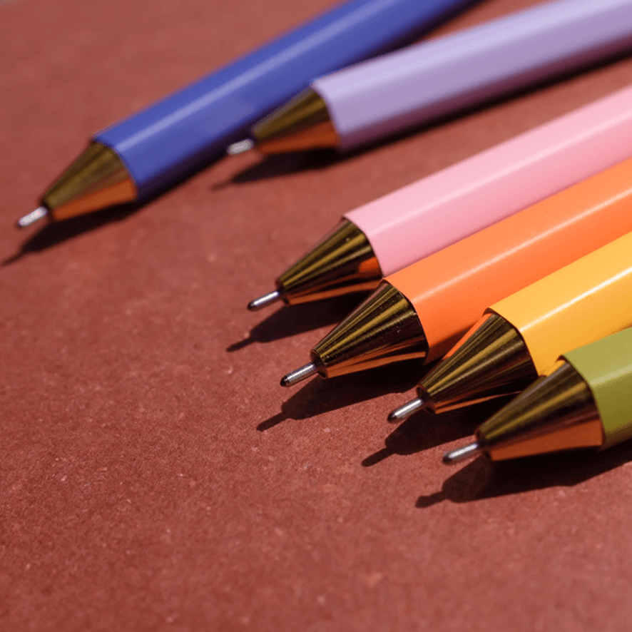 Refillable Pens