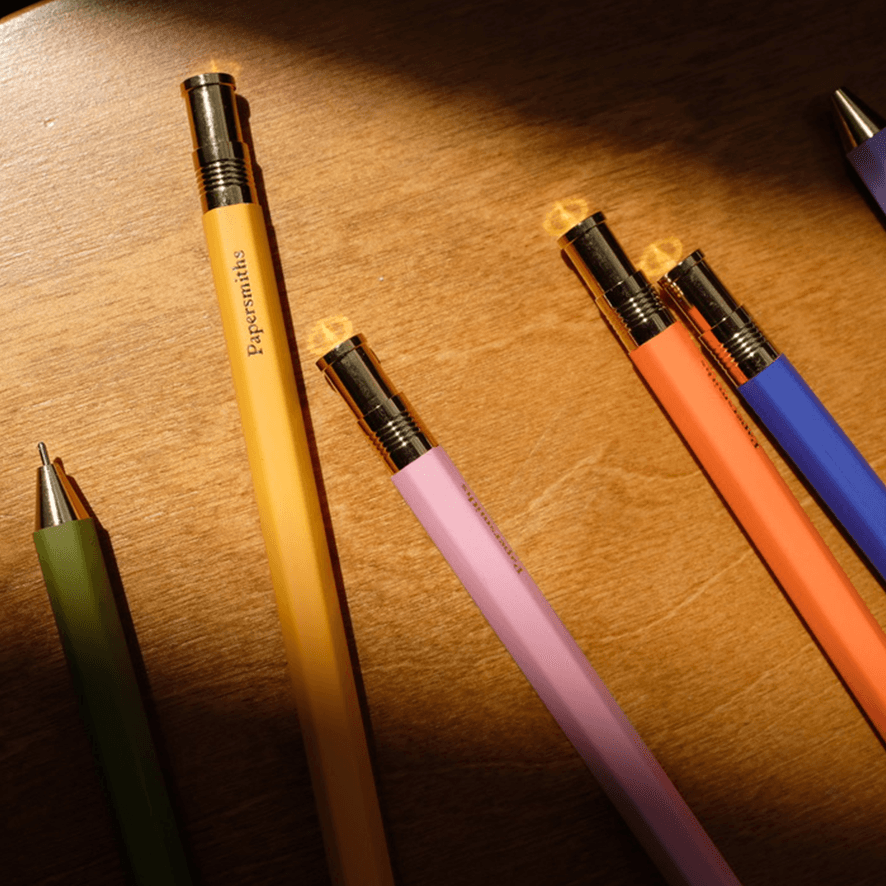 Everyday Pen - Rose Pink