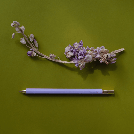 Everyday Pen - Purple Haze