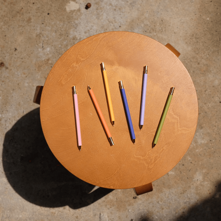 Everyday Pen - Olive Green