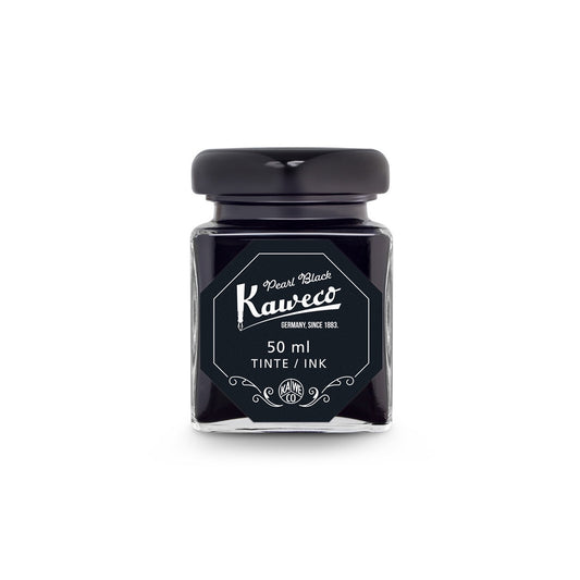 Ink Bottle - Pearl Black