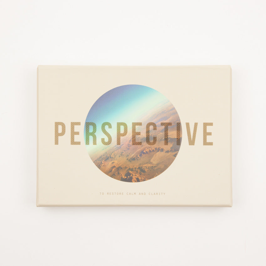 Cards For Perspective